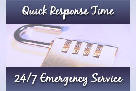 Oklahoma City Locksmith